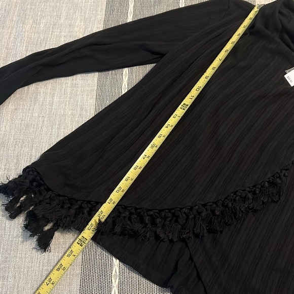 Beautiful Maurices knit top NWT - Picture 6 of 8